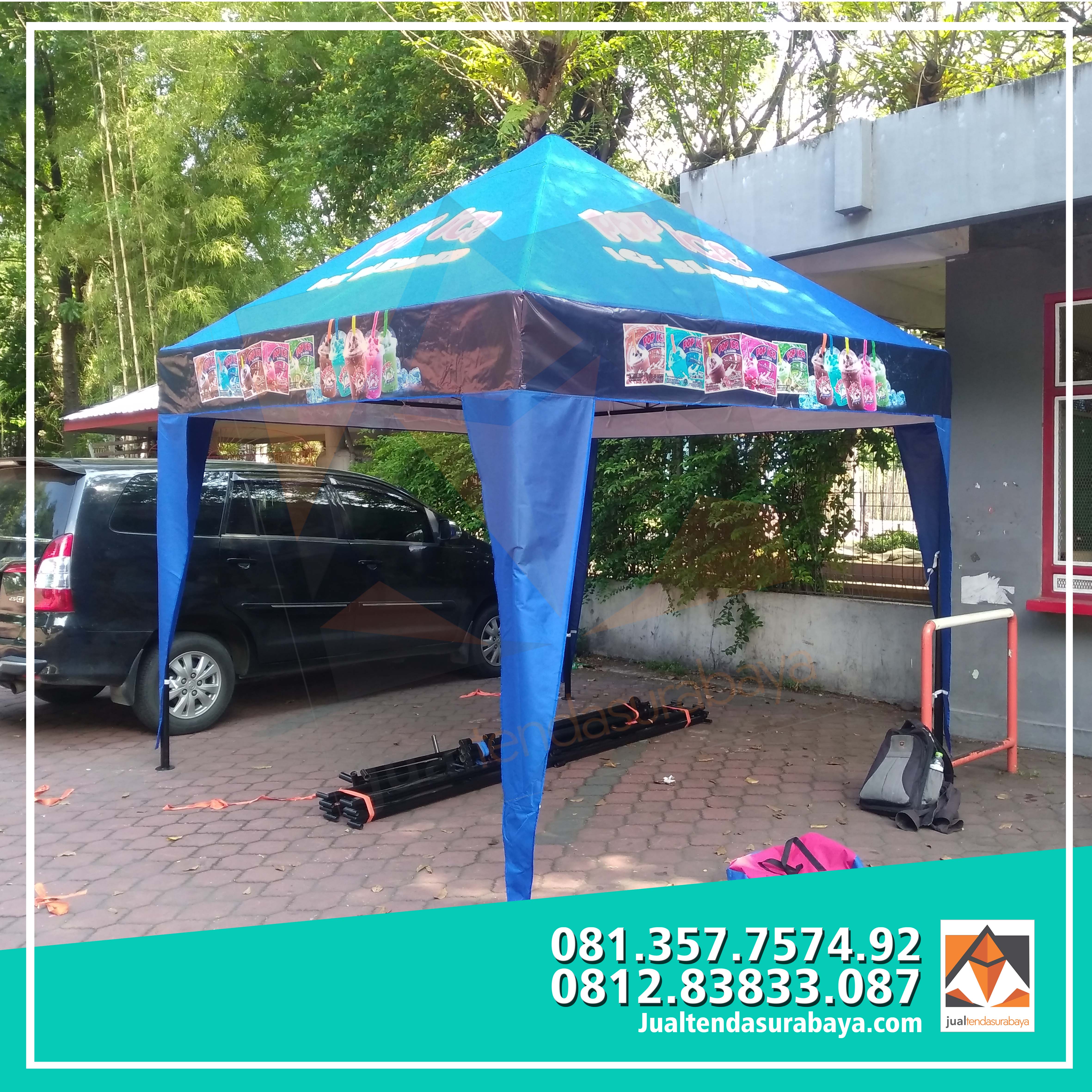 tenda pop ice
